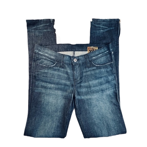 KSUBI Super Skinny Zip, Pre-Loved R. Indigo, Sz 28, NWT - Picture 1 of 10